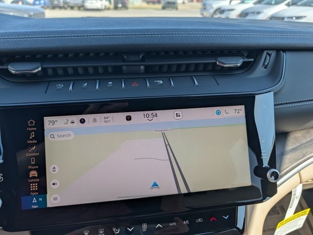 2026 Jeep Grand Cherokee Limited - 22981088 - 24