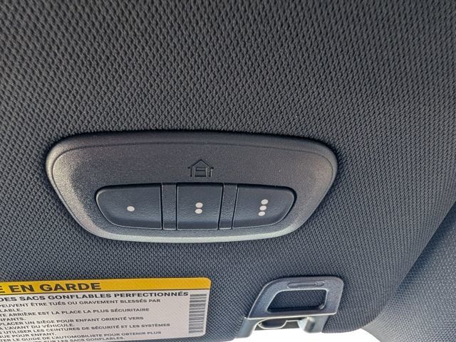 2026 Jeep Grand Cherokee Limited - 22981088 - 25