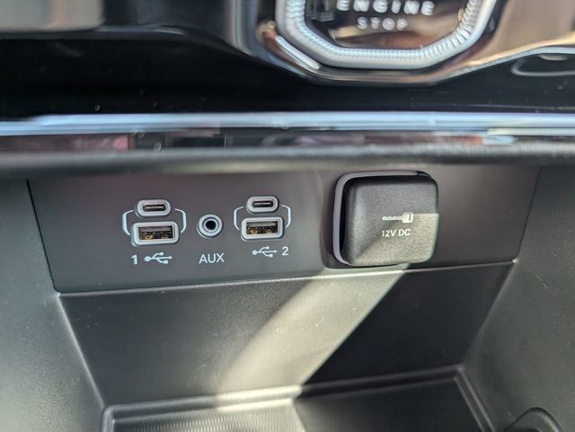 2026 Jeep Grand Cherokee Limited - 22981088 - 26