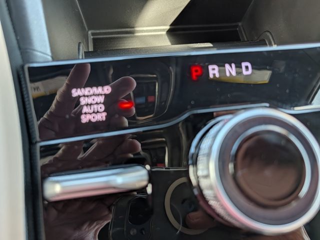 2026 Jeep Grand Cherokee Limited - 22981088 - 27