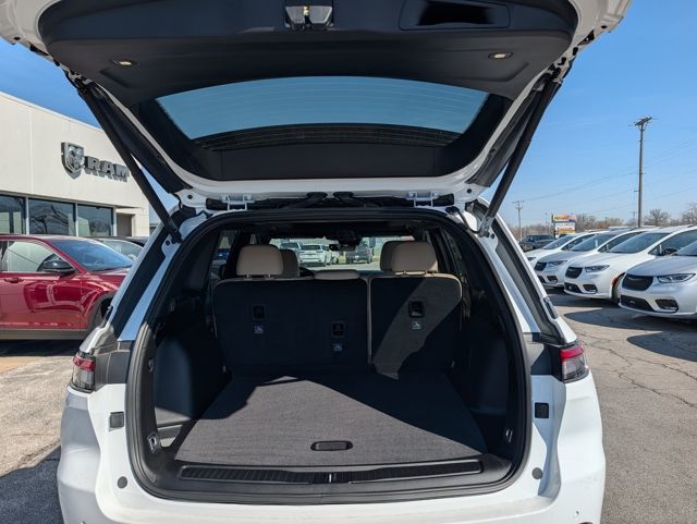 2026 Jeep Grand Cherokee Limited - 22981088 - 8