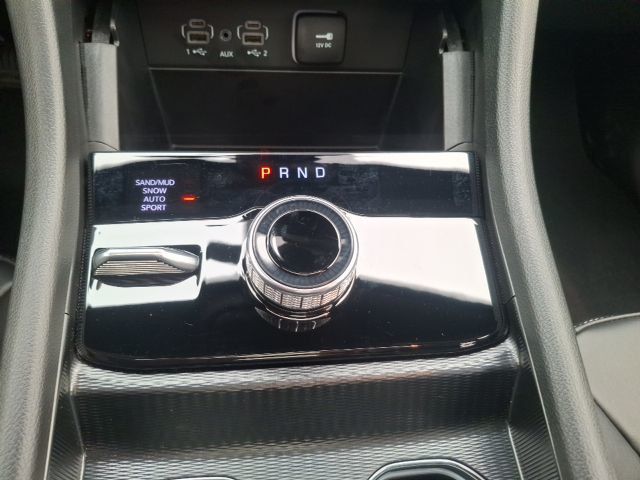2026 Jeep Grand Cherokee LIMITED 4X4 - 23076461 - 25