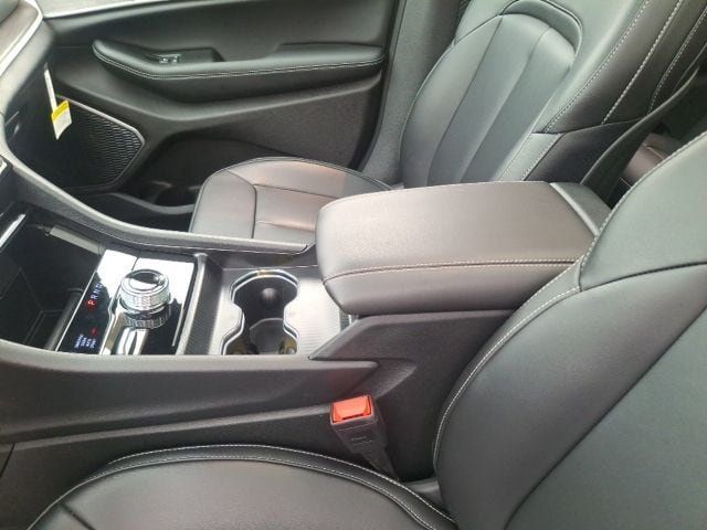 2026 Jeep Grand Cherokee LIMITED 4X4 - 23076461 - 26