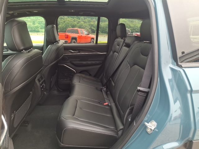 2026 Jeep Grand Cherokee LIMITED 4X4 - 23076461 - 28