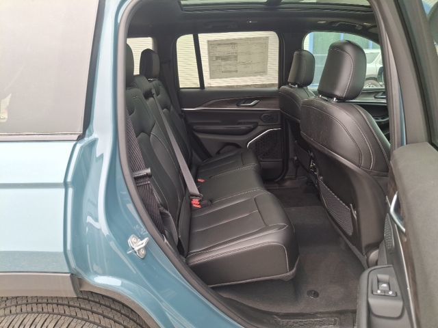 2026 Jeep Grand Cherokee LIMITED 4X4 - 23076461 - 31