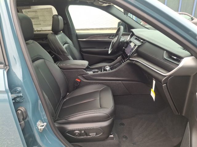2026 Jeep Grand Cherokee LIMITED 4X4 - 23076461 - 32