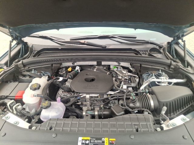 2026 Jeep Grand Cherokee LIMITED 4X4 - 23076461 - 36