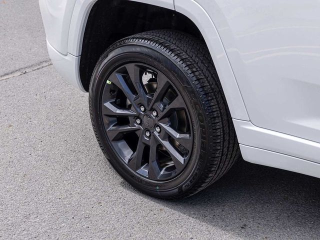 2026 Jeep Grand Cherokee LIMITED 4X4 - 23077149 - 9
