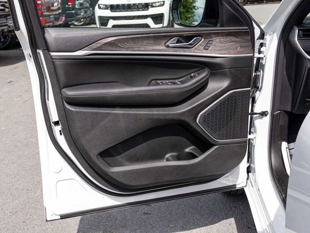 2026 Jeep Grand Cherokee LIMITED 4X4 - 23077149 - 10