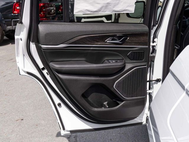 2026 Jeep Grand Cherokee LIMITED 4X4 - 23077149 - 13