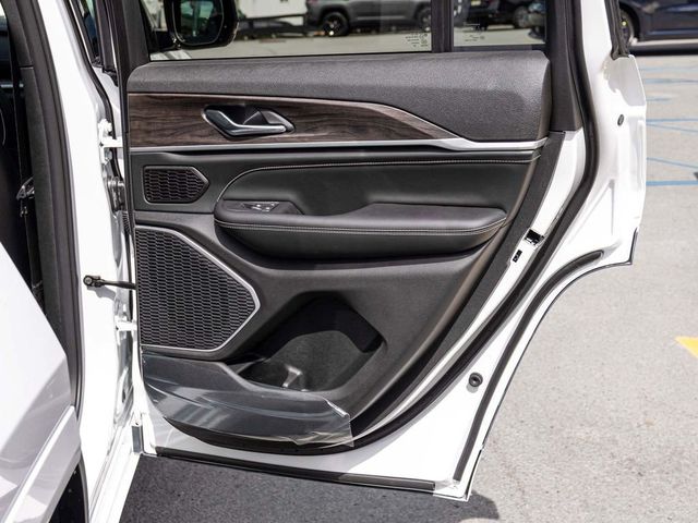 2026 Jeep Grand Cherokee LIMITED 4X4 - 23077149 - 14