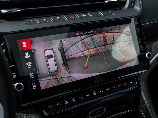 2026 Jeep Grand Cherokee LIMITED 4X4 - 23077149 - 19