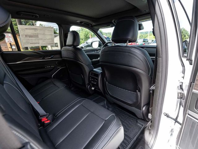 2026 Jeep Grand Cherokee LIMITED 4X4 - 23077149 - 30