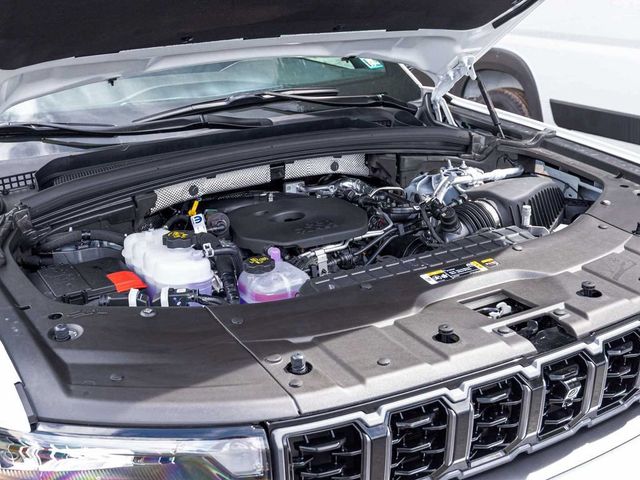 2026 Jeep Grand Cherokee LIMITED 4X4 - 23077149 - 34