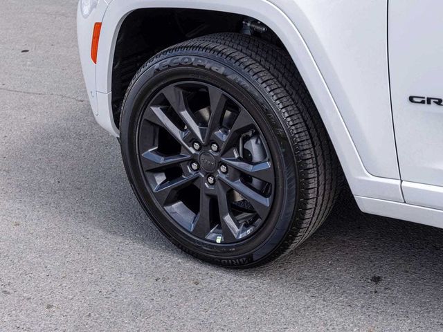 2026 Jeep Grand Cherokee LIMITED 4X4 - 23077149 - 6