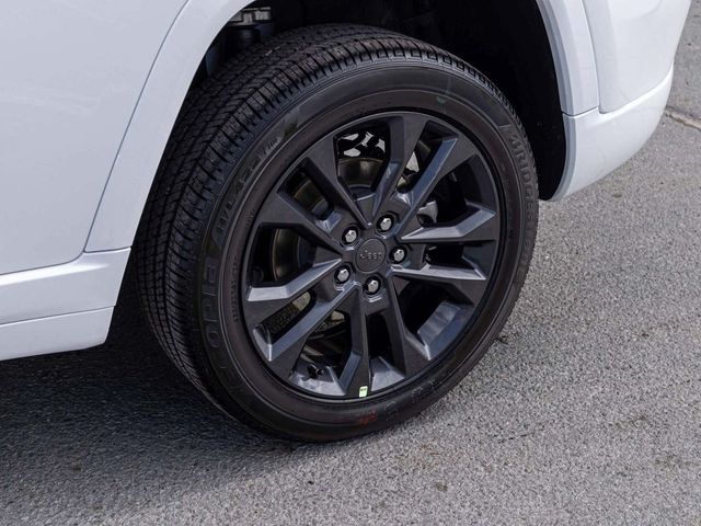 2026 Jeep Grand Cherokee LIMITED 4X4 - 23077149 - 7