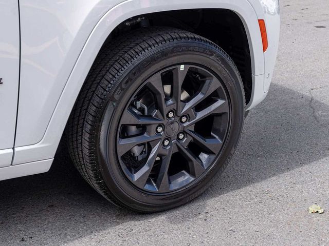 2026 Jeep Grand Cherokee LIMITED 4X4 - 23077149 - 8