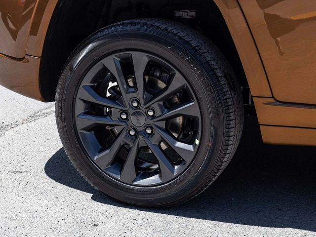 2026 Jeep Grand Cherokee LIMITED 4X4 - 23077498 - 9
