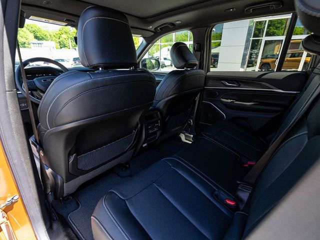 2026 Jeep Grand Cherokee LIMITED 4X4 - 23077498 - 26