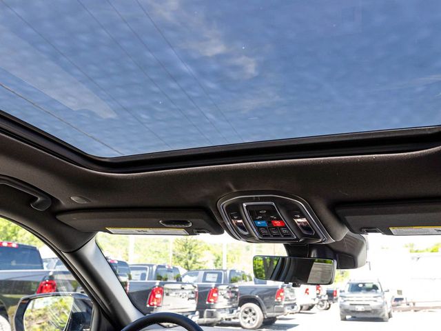 2026 Jeep Grand Cherokee LIMITED 4X4 - 23077498 - 31