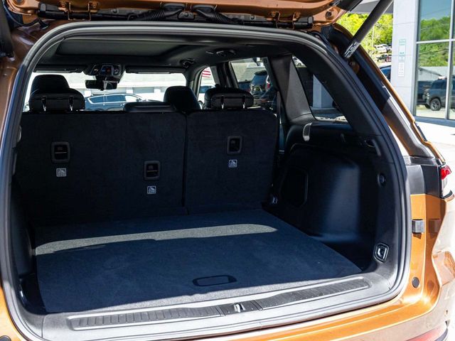 2026 Jeep Grand Cherokee LIMITED 4X4 - 23077498 - 33