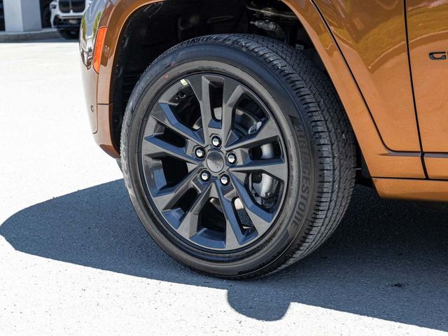 2026 Jeep Grand Cherokee LIMITED 4X4 - 23077498 - 6
