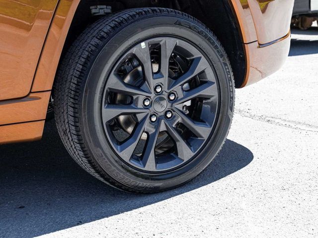 2026 Jeep Grand Cherokee LIMITED 4X4 - 23077498 - 7