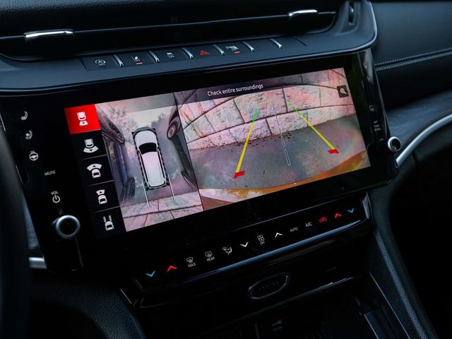 2026 Jeep Grand Cherokee L LIMITED RESERVE 4X4 - 23077615 - 18