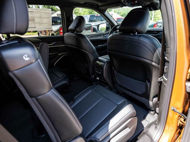 2026 Jeep Grand Cherokee L LIMITED RESERVE 4X4 - 23077615 - 24
