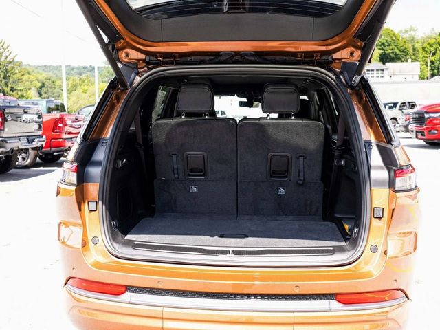 2026 Jeep Grand Cherokee L LIMITED RESERVE 4X4 - 23077615 - 27