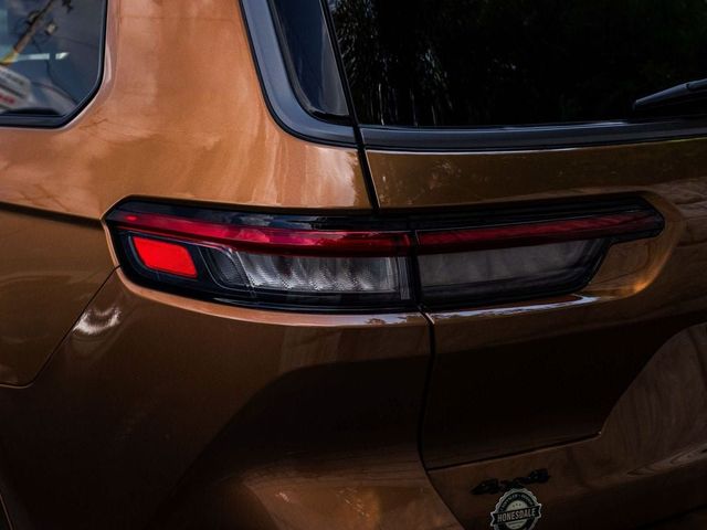 2026 Jeep Grand Cherokee L LIMITED RESERVE 4X4 - 23077615 - 30
