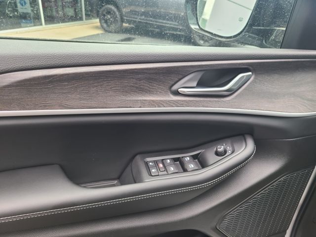 2026 Jeep Grand Cherokee L Laredo Altitude 4x4 - 23017254 - 15