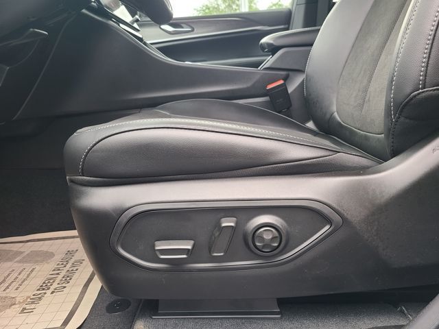 2026 Jeep Grand Cherokee L Laredo Altitude 4x4 - 23017254 - 16