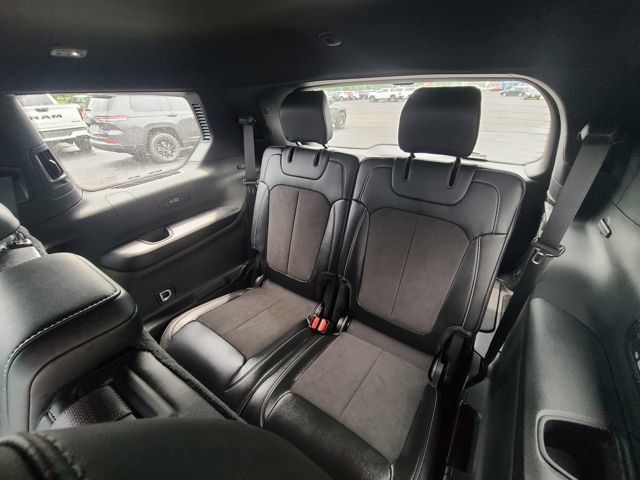 2026 Jeep Grand Cherokee L Laredo Altitude 4x4 - 23017254 - 18