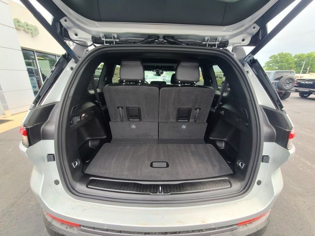 2026 Jeep Grand Cherokee L Laredo Altitude 4x4 - 23017254 - 19