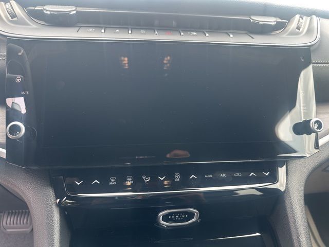 2026 Jeep Grand Cherokee L Laredo Altitude 4x4 - 23020668 - 9