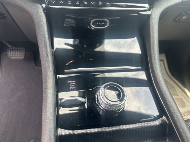 2026 Jeep Grand Cherokee L Laredo Altitude 4x4 - 23020668 - 10