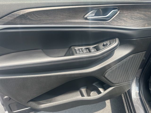 2026 Jeep Grand Cherokee L Laredo Altitude 4x4 - 23020668 - 11