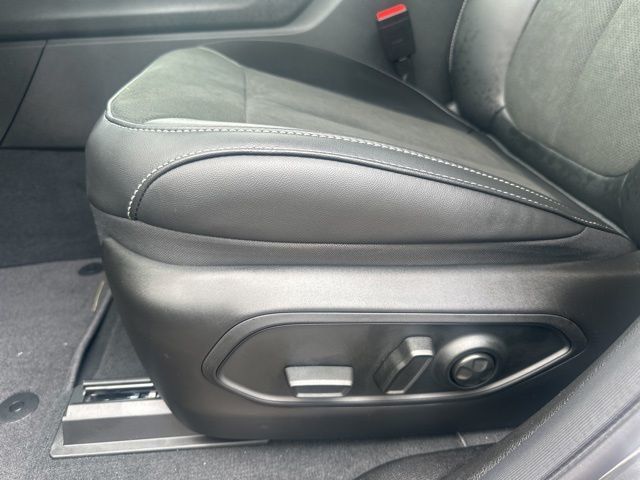 2026 Jeep Grand Cherokee L Laredo Altitude 4x4 - 23020668 - 12