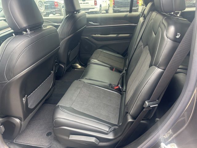 2026 Jeep Grand Cherokee L Laredo Altitude 4x4 - 23020668 - 14