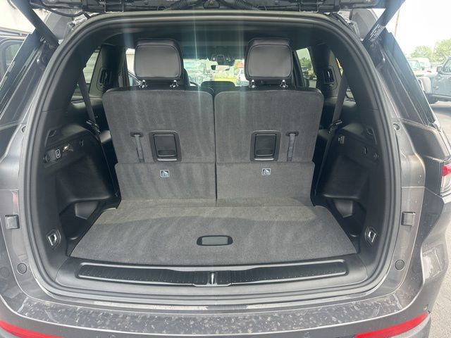 2026 Jeep Grand Cherokee L Laredo Altitude 4x4 - 23020668 - 15