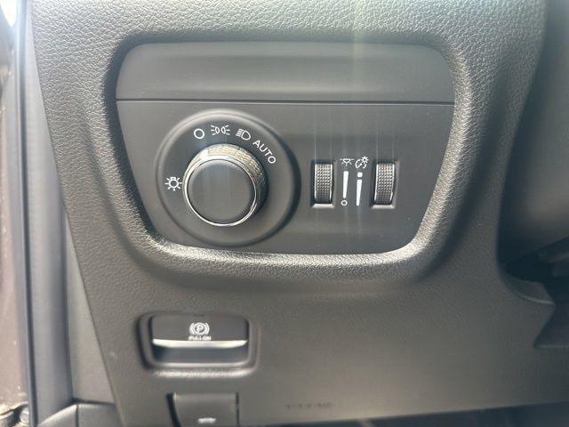 2026 Jeep Grand Cherokee L Laredo Altitude 4x4 - 23020668 - 17