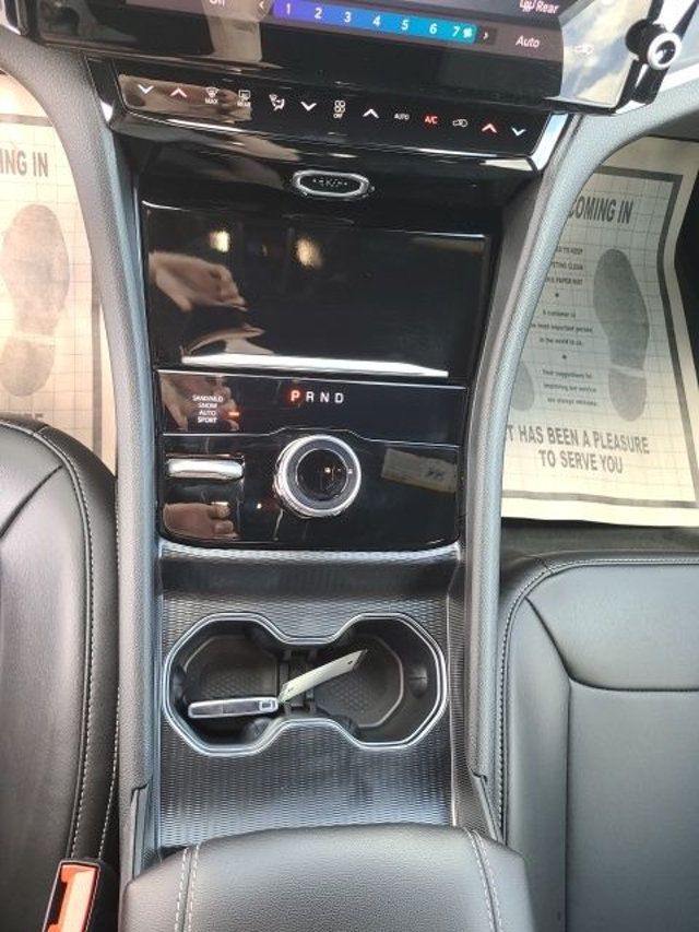 2026 Jeep Grand Cherokee L Limited - 23005999 - 13