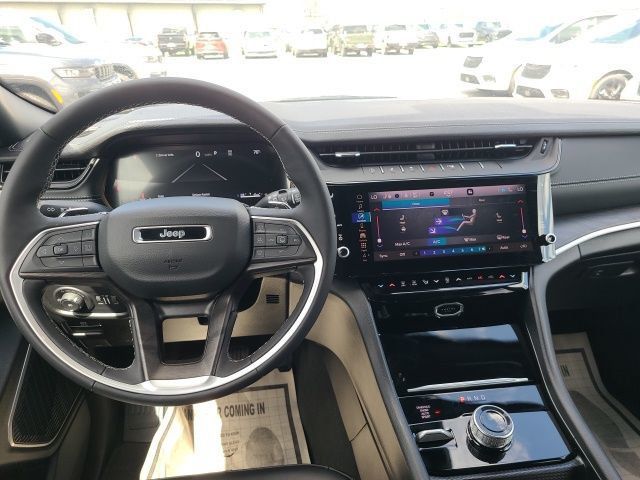 2026 Jeep Grand Cherokee L Limited - 23005999 - 14