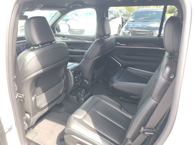 2026 Jeep Grand Cherokee L Limited - 23005999 - 15