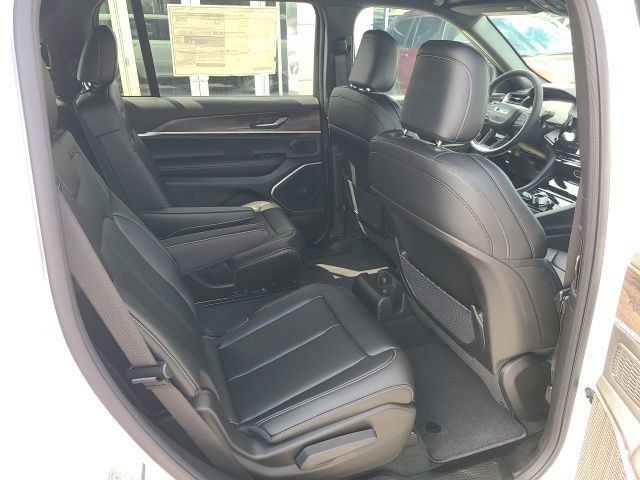 2026 Jeep Grand Cherokee L Limited - 23005999 - 16