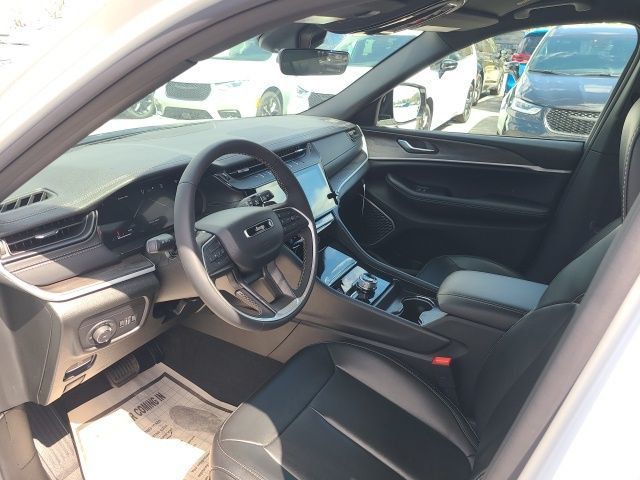 2026 Jeep Grand Cherokee L Limited - 23005999 - 8