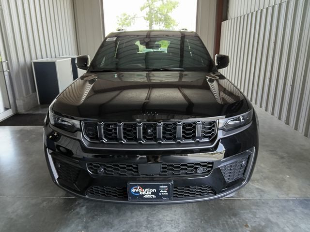 2026 Jeep Grand Cherokee L Limited - 23054499 - 10