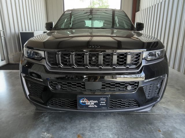 2026 Jeep Grand Cherokee L Limited - 23054499 - 12