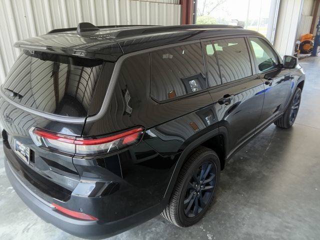 2026 Jeep Grand Cherokee L Limited - 23054499 - 14